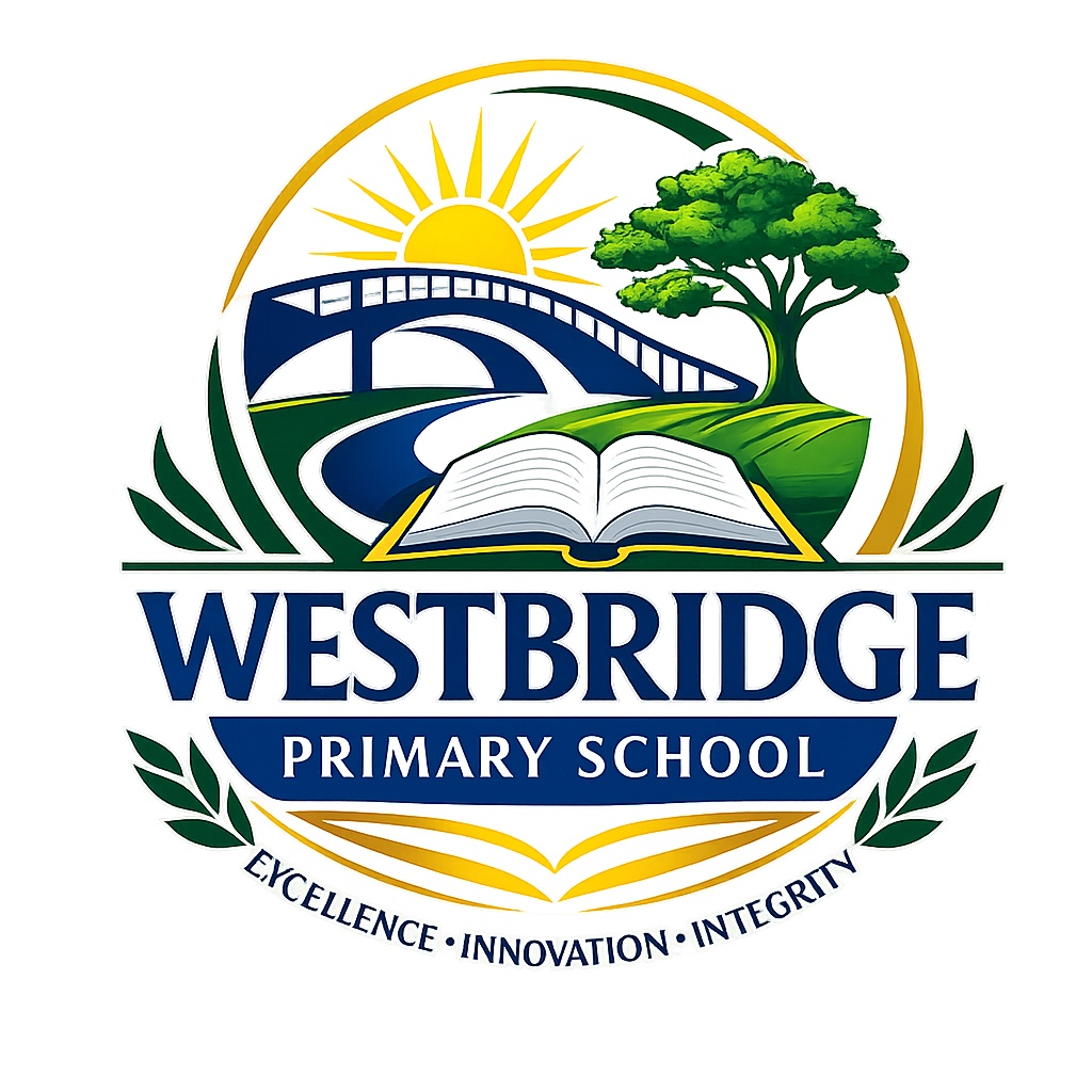 Westbridge badge